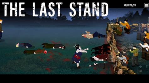 zombie flash games|The Last Stand 2 ️ Play on CrazyGames.